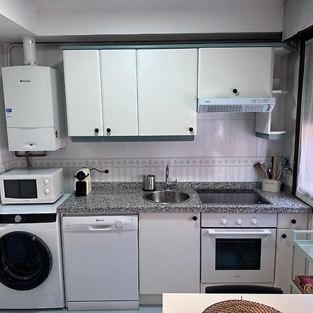 Apartamento Centro Y Playa De Gijon Lejlighed Eksteriør billede