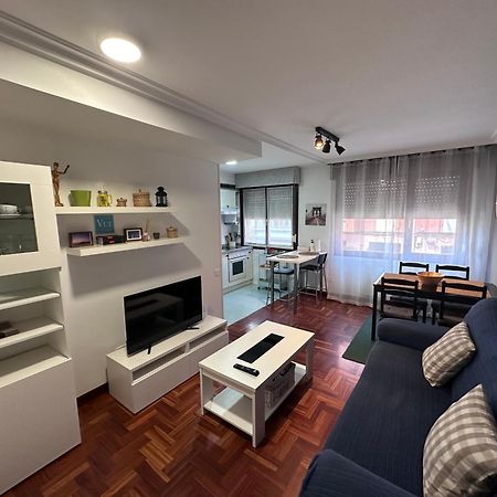 Apartamento Centro Y Playa De Gijon Lejlighed Eksteriør billede