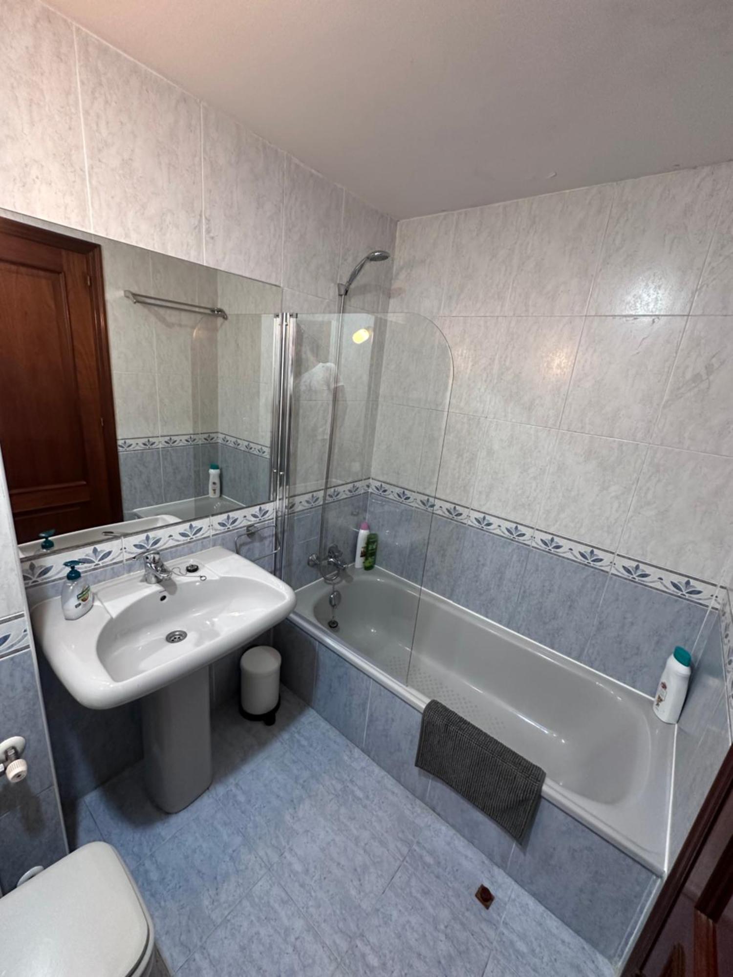 Apartamento Centro Y Playa De Gijon Lejlighed Eksteriør billede