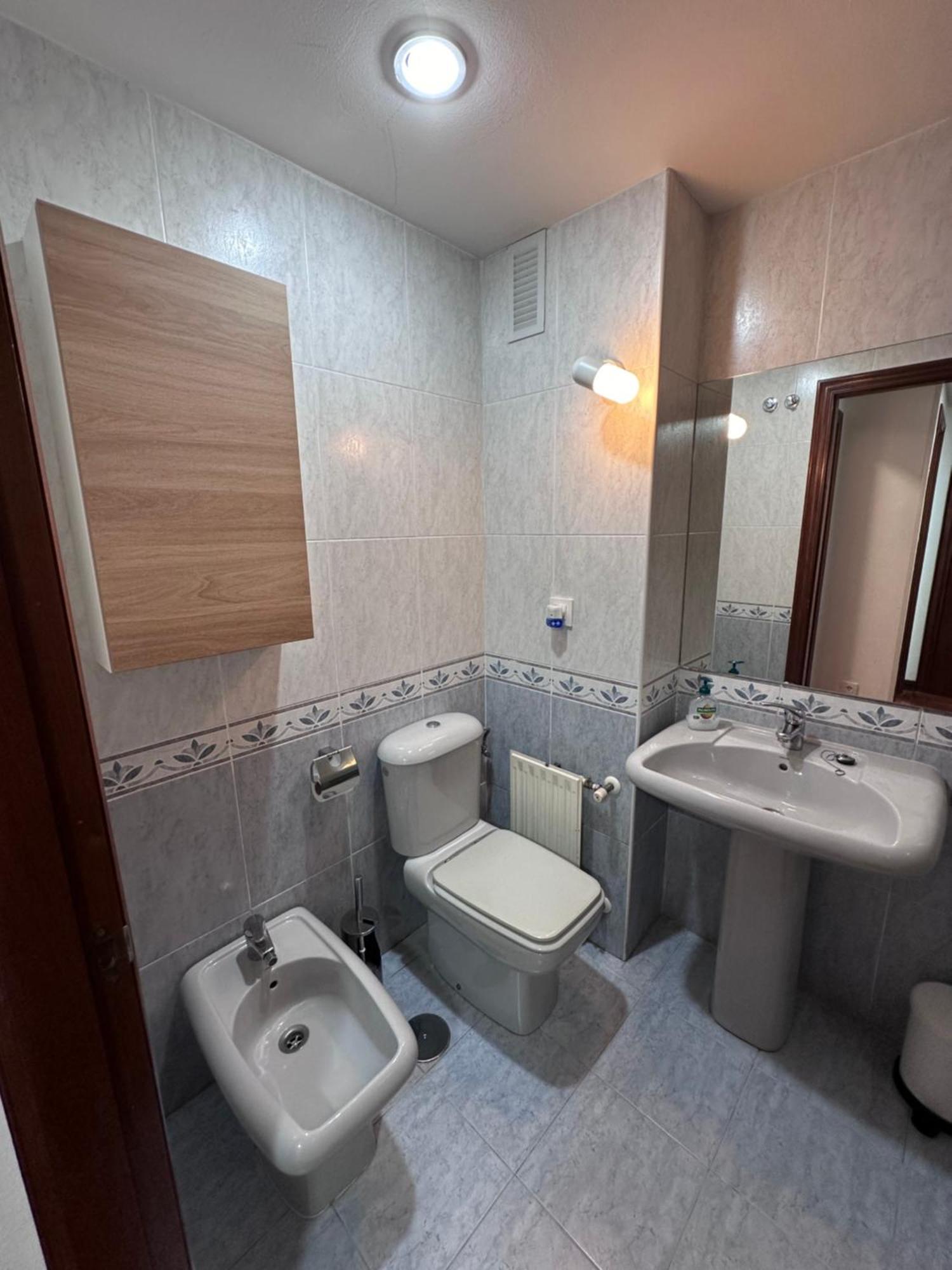 Apartamento Centro Y Playa De Gijon Lejlighed Eksteriør billede